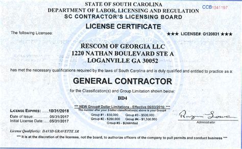 General contractor license texas. Things To Know About General contractor license texas. 